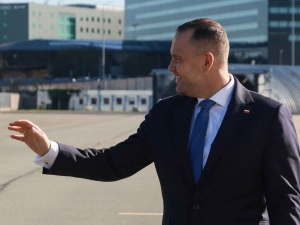 Prezydent Nawrocki w USA. Przemówienie w ONZ i spotkanie z Donaldem Trumpem