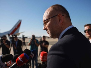 Kancelaria prezydenta jasno o funkcji ambasadora Polski w USA. Im szybciej zrozumie to MSZ, tym lepiej