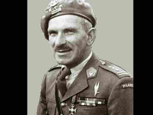 Historyczny moment. Brytyjczycy oddali honor gen. Sosabowskiemu