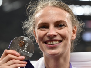 Polska z medalem lekkoatletycznych mistrzostw świata w Tokio