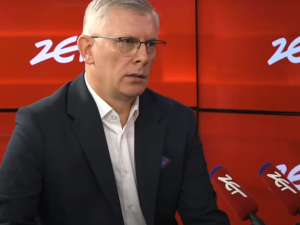 Szef BBN: Ruszył proces ujawnienia aneksu do raportu WSI