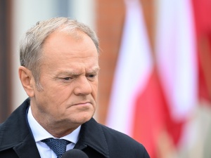 Tusk i Leszczyna podżegali do zabójstwa? Sprawą zajmie się prokuratura