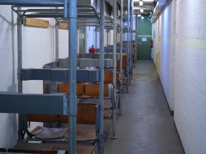 23 mln zł na ochronę ludności i obronę cywilną. Potrzeby mogą być większe