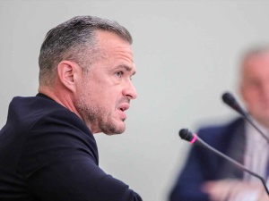 Umorzenie sprawy Sławomira Nowaka. Media podały nazwisko prokurator