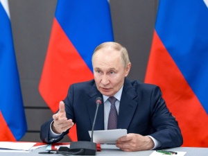 Putin złożył Trumpowi propozycję. Jest oświadczenie