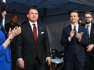 PKW uderza w Konfederację. Partia może stracić subwencję nawet na 3 lata