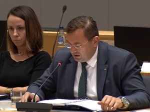 Ministrowie rolnictwa państw UE przeciwni nowej WPR. „To katastrofa”