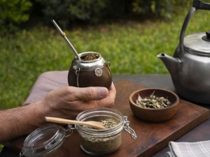 Yerba mate nie taka zdrowa