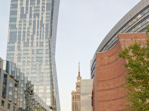Komunikat dla mieszkańców Warszawy