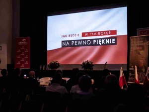 10. Przystanek Niepodległość w Lewinie Kłodzkim. Wyjątkowa okazja do świętowania