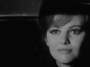 Nie żyje Claudia Cardinale.  Gwiazda skrywała wielki sekret
