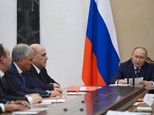 Kreml odpowiada Trumpowi. Nie mamy alternatywy