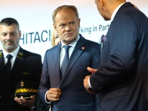 Nieoficjalnie: Trzaskowski straci stanowisko w PO. Tusk syszkuje rewolucję