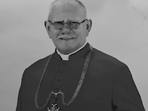 Nie żyje ks. Stanisław Kardasz. Za komuny odprawiał Msze za Ojczyznę