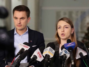 Gajewska i Myrcha nadal pobierają dodatki na mieszkanie. Sejm potwierdza