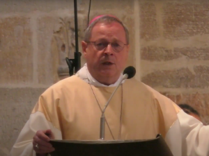 Przewodniczący niemieckiego episkopatu: nie wycofamy się z błogosławieństw dla homozwiązków