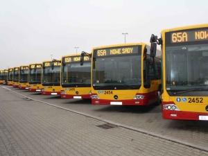 Komunikat dla mieszkańców Łodzi
