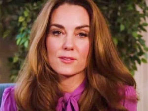 Pałac Buckingham. Poruszenie w sieci po decyzji księżnej Kate