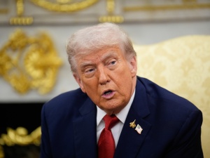 „Czas to zakończyć. Trump rozczarowany Putinem