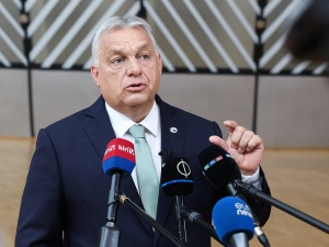 Węgry: Rząd uznał Antifę za organizację terrorystyczną