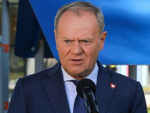 Tusk poda się do dymisji? Znamienne słowa
