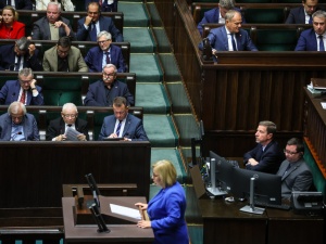 PiS na czele, aż 6 partii w Sejmie, zaskakujący wynik PSL. Zobacz najnowszy sondaż