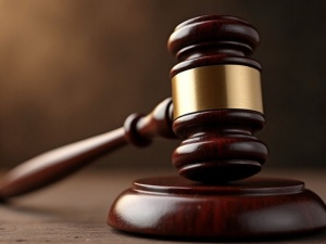 Zaatakował nożem szkolnych kolegów. 20-latek usłyszał wyrok