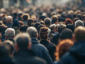 Tȟašúŋke Witkó: Morale społeczeństwa