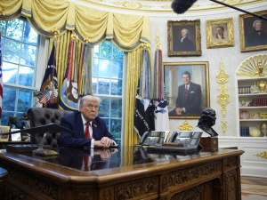 NBC News: USA przygotowują opcje ataków wojskowych na cele w Wenezueli