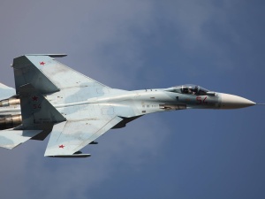 Zestrzeliwanie rosyjskich myśliwców naruszających przestrzeń NATO. Polacy zabrali głos [SONDAŻ]