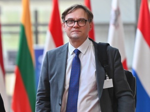 Nowe, zaskakujące informacje ws. odejścia byłego dziennikarza GW ze stanowiska rzecznika MSZ