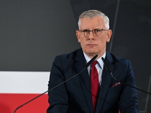 Szef BBN: Musimy przygotować nową Strategię Bezpieczeństwa Narodowego