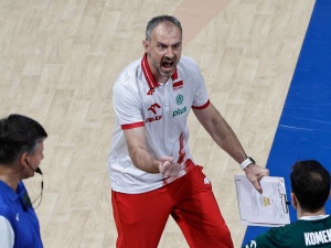 Polscy siatkarza z medalem mistrzostw świata. Takiego jeszcze nie mieli