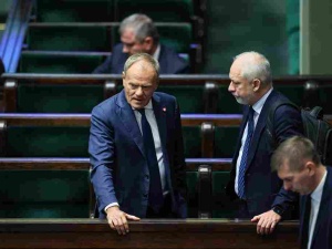 Nowy Sondaż. Jak Polacy oceniają Tuska i jego rząd?