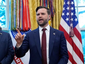 J. D. Vance: Rosja musi się obudzić i zaakceptować rzeczywistość