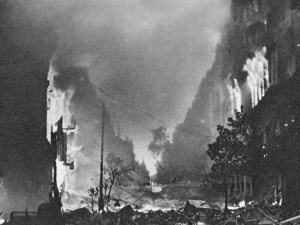 Polacy zapytani o reparacje od Niemiec. Jest sondaż