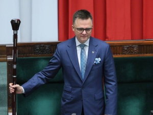 Hołownia chce odejść z polskiej polityki. Polityk potwierdza doniesienia mediów