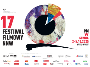 17. Międzynarodowy Festiwal Filmowy NNW zaprasza na filmową podróż ku wolności!                                                             