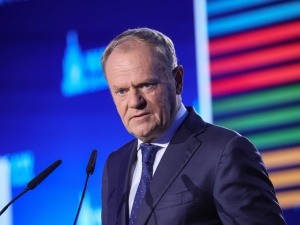 Kradzież samochodu Tuska. Prokuratura przekazała nowe informacje
