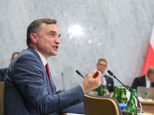 Przesłuchanie Zbigniewa Ziobry. Fala komentarzy w sieci