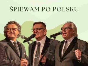Koncert Kabaretu OT.TO „Śpiewam po polsku” w Warszawie