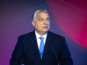 Orban: Ukraina nie jest krajem niepodległym