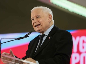 Dobre wieści dla PiS. Nowy sondaż partyjny
