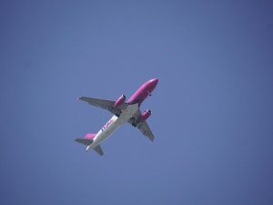 Warszawa: Niebezpieczny incydent z samolotem WizzAir. Maszyna została zawrócona