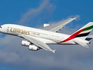 Linie Emirates wydały ogłoszenie dla mieszkańców Krakowa, Warszawy i Gdańska