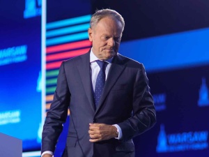 Złe wieści dla Tuska. Jest nowy sondaż