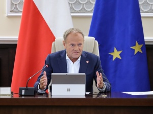Tusk zapowiada nowy podatek