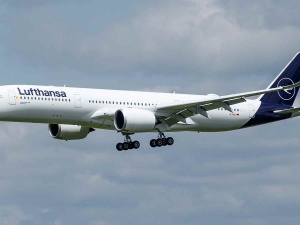 Wrze w Lufthansie. Piloci chcą strajkować 