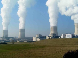 Francuzi zbudują drugą elektrownię atomową w Polsce? Wiceminister spotkał się z EDF