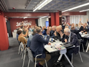 Komisja Krajowa NSZZ Solidarność domaga się od Zarządu ENEA natychmiastowego wycofania wypowiedzenia ZUZP